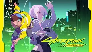 Cyberpunk: Edgerunners - Let You Down (Ending Theme) by Dawid Podsiadło (Cover by Julia Koep)