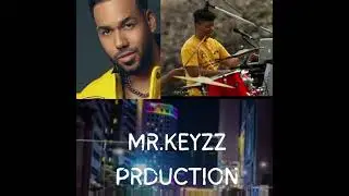 Mr.keyzz -  Remos Santos Odie Fet Rythem  | POPPALOX PROMO |