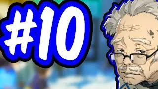 The Old Couple | Persona 3 Reload Part 10