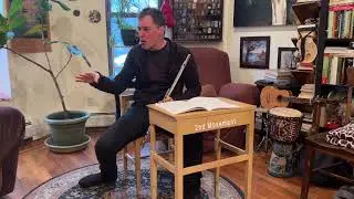 Three Beats for Beatbox Flute - Greg Pattillo