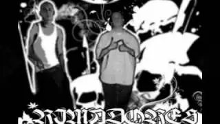 Trucko, Adycto y Lerma﻿ de los Vagos HH (Nakozari) llamalo rap