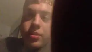 Vape fail