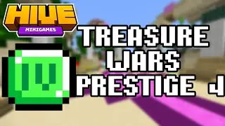 Treasure Wars Prestige 4