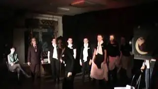 Театральная студия 