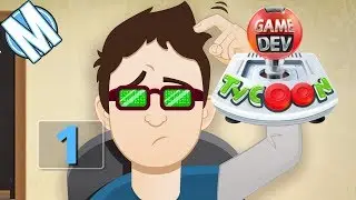 Game Dev Tycoon - Tips, Tricks and AAA Games!