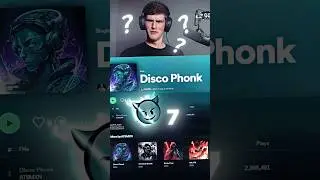 Disco Phonk?! 🕺🏻🪩🕺🏻