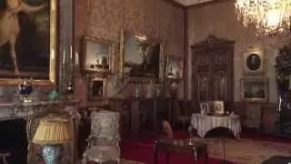 WADDESDON, Rothschild Collections. National Trust. Places to visit - Lugares para visitar.