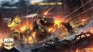 Crossout! Революция в КЛАНЕ! РАНДОМ! РЕЙДЫ! СТРИМ СЕЙЧАС! ПРЯМОЙ ЭФИР! Кроссаут! Прохождение! Games!