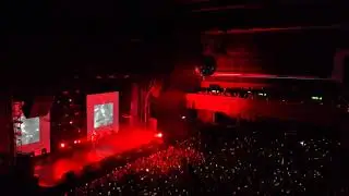 ZICO in Moscow 071018 Anti