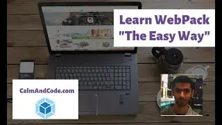 Learn WebPack | Including Jquery with WebPack