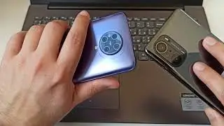 Сравнение телефонов Poco F3 и Poco F2 Pro