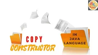🔖 COPY CONSTRUCTOR in Java | Detail Explanation