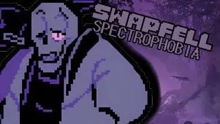 {SwapFell} – SPECTROPHOBIA [FLM + MIDI]