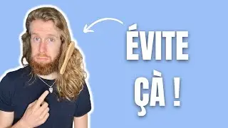 Comment démêler ses cheveux ?