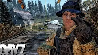 🔴 Открытие сервера SEA DAYZ ! 3пп ! Стрим dayz