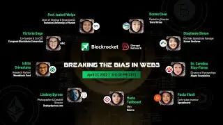 Breaking the Bias in Web3