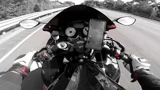 Somewhere in Mexico Motorcycle Ride! :D - 2021