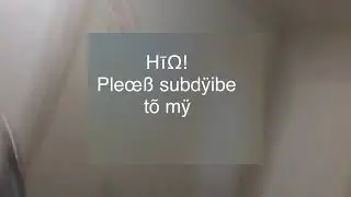ÿ.exe Virus In Real Life!! Fanmade Virus Attack