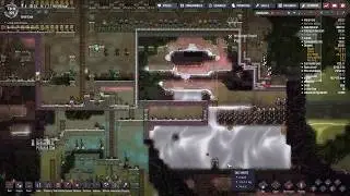ONI - GliderCage Ep.8 - FULL RELEASE - Oxygen Not Included