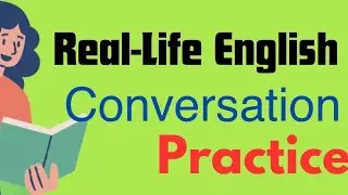 English in Practical Life | English Answer Question in Practical life