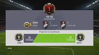 THE BEST PLAYER ON WEEKEND LEAGUE!! TOP 1 ON WL 40-0!! GYGIO21