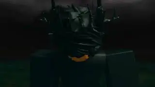 It's finally time.