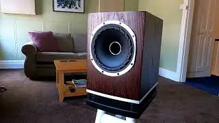Fyne Audio F500 Review - A true HIFI Gem