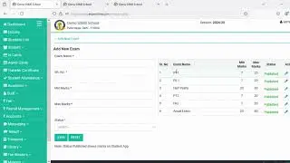 Check Elements Before Result Print and Download