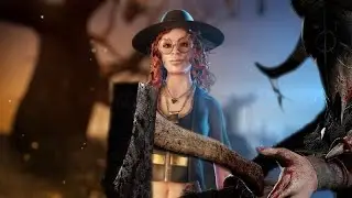 Flight of the Mikaela - Dead by Daylight