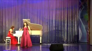 Екатерина Морева - 2019 - Прощальная