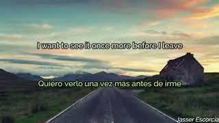 Red House Painters - Down Through (letra/lyrics)