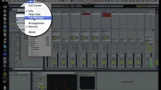 How-to Collaborate/File Management in Ableton