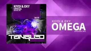 Kiyoi & Eky - Omega [Trance / Tech]