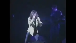 Depeche Mode - Rush (Live in Chile 1994)
