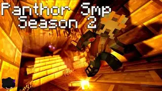 Panthor Smp 2# | Cracked Smp Join Now | Creator slokgamer |