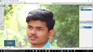 What is  selection? How to continue Selection in Photoshop 7.0 Photoshop #4 in Hindi / Urdu.