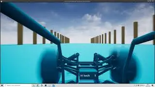 Vehicles Gravity - VGT - for Unreal Engine UE4 & UE5