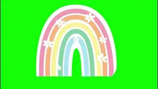 Rainbow AAG py 20