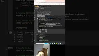 Tutorial 39 :Mapping in pandas dataframe  