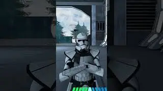 НЕ ИДИОТ l Star Wars RP Garry's Mod 