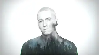 How to do DOUBLE EXPOSURE EASILY in Photopea!