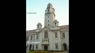 IISc Banglore | Motivational Status | Full HD Status #shorts #iisc #sjmotivation #iitmotivation #iit