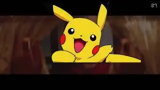Red Velvet Pika Pika Chu