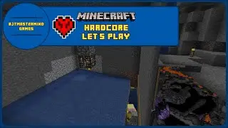 Hardcore Let's Play [Ep.11] | Skeleton Farm