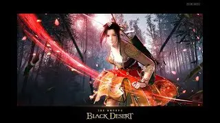 Black Desert SEA Indonesia