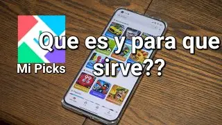 ⚠️NO ES UN VIRUS: Mi Picks de Xiaomi⚠️