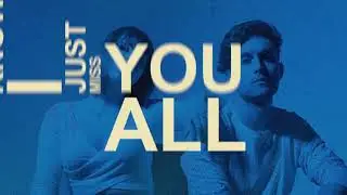 JST FRNDS - All Night Long (Official Lyric Video)