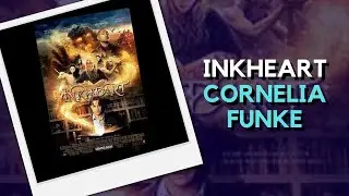 The book with the MOST VIVID descriptions - Inkheart