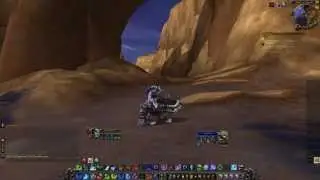 Warlords of Draenor Beta in 10 seconds [Test]