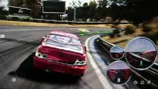 Need for Speed Shift - Car Damage - 360 version